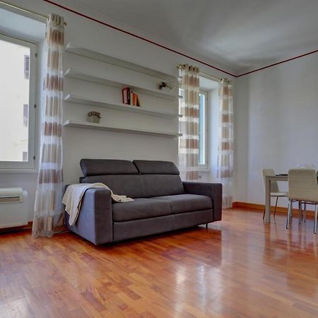 Colosseo Apt Mecenate 77 - Home And More Rzym Zewnętrze zdjęcie