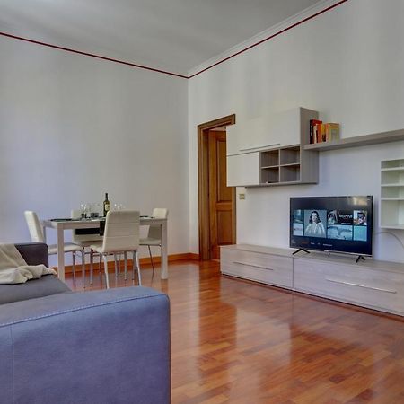 Colosseo Apt Mecenate 77 - Home And More Rzym Zewnętrze zdjęcie