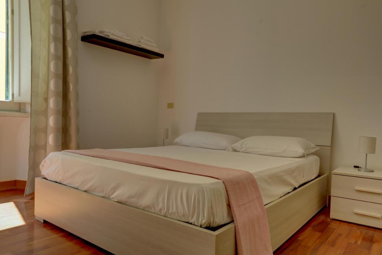 Colosseo Apt Mecenate 77 - Home And More Rzym Zewnętrze zdjęcie