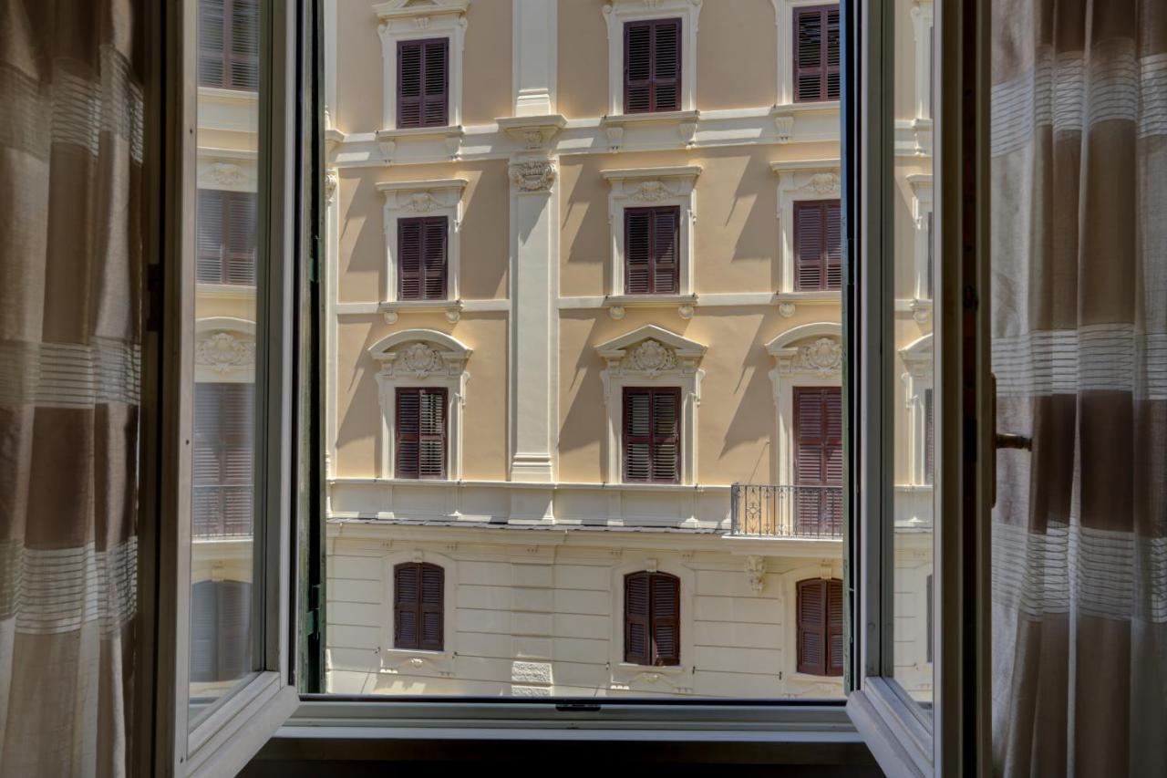 Colosseo Apt Mecenate 77 - Home And More Rzym Zewnętrze zdjęcie