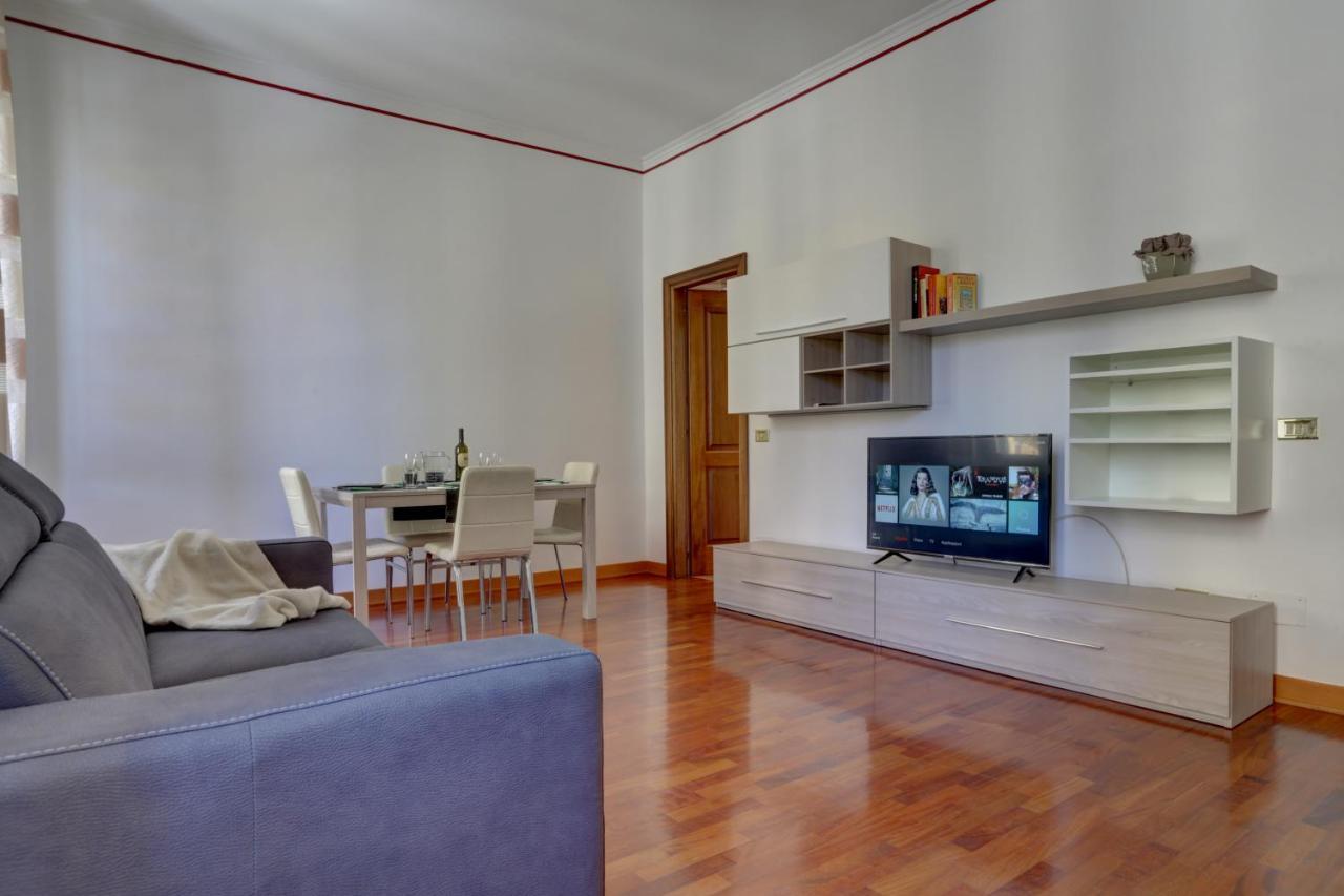 Colosseo Apt Mecenate 77 - Home And More Rzym Zewnętrze zdjęcie