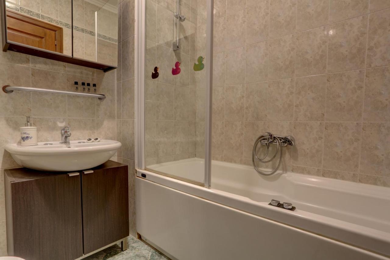 Colosseo Apt Mecenate 77 - Home And More Rzym Zewnętrze zdjęcie