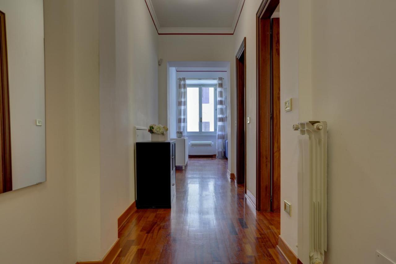Colosseo Apt Mecenate 77 - Home And More Rzym Zewnętrze zdjęcie