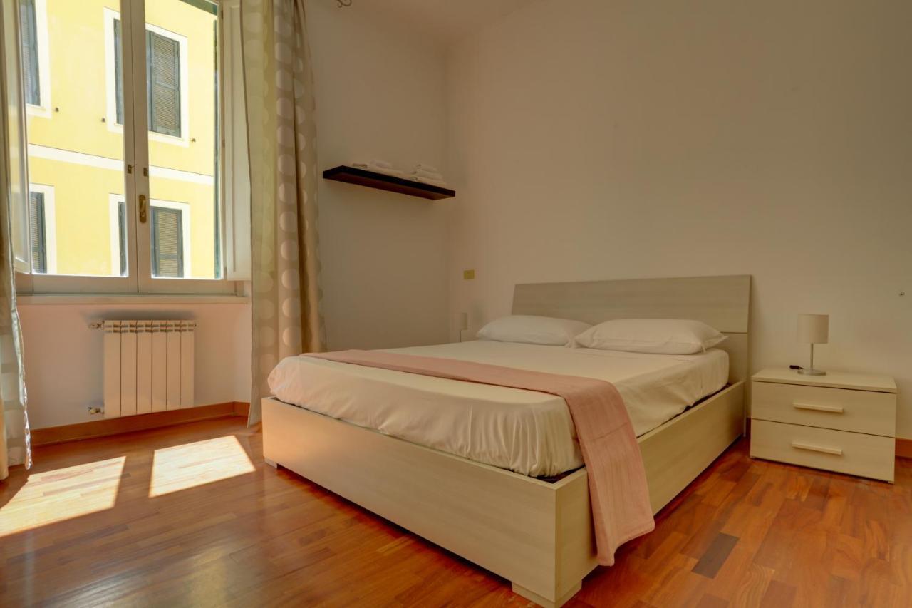 Colosseo Apt Mecenate 77 - Home And More Rzym Zewnętrze zdjęcie