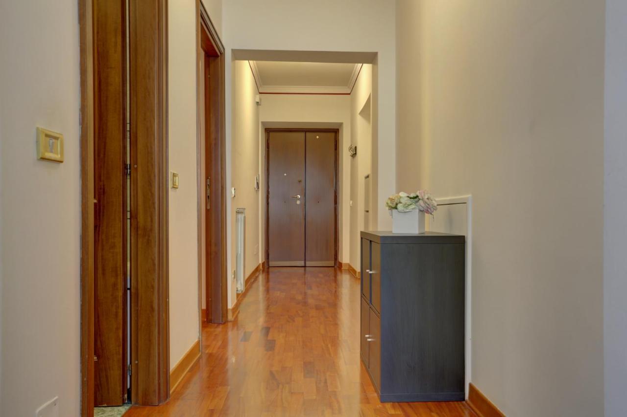 Colosseo Apt Mecenate 77 - Home And More Rzym Zewnętrze zdjęcie